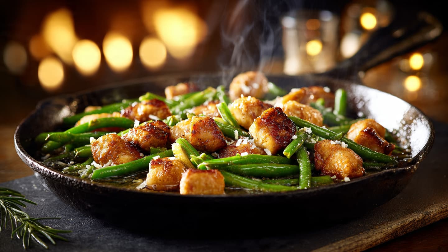 The 15-Minute Dinner Secret for Fat Loss