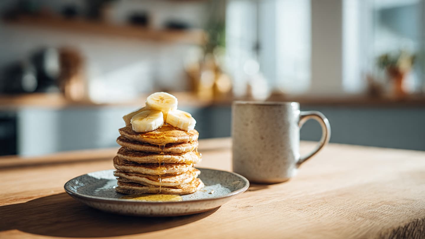 The Weekend Survival Guide: How to Eat Pancakes and Still Lose Weight
