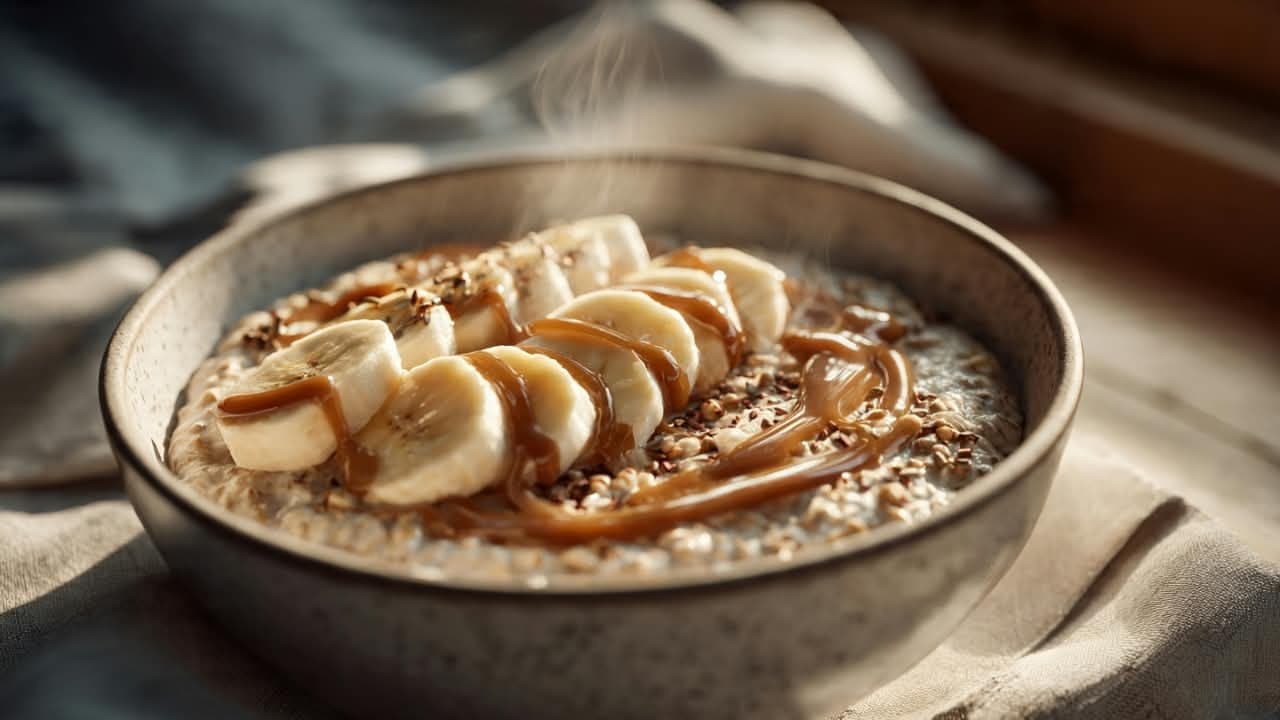 High Protein Dairy Free Breakfast Ideas That Actually Keep You Full