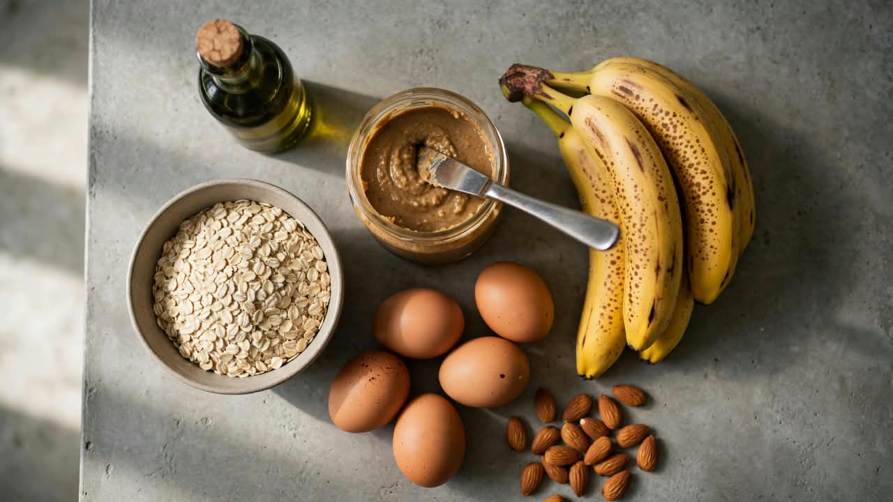 Clean Bulking Meals for Muscle Growth (Without the Dirty Bulk Mess)